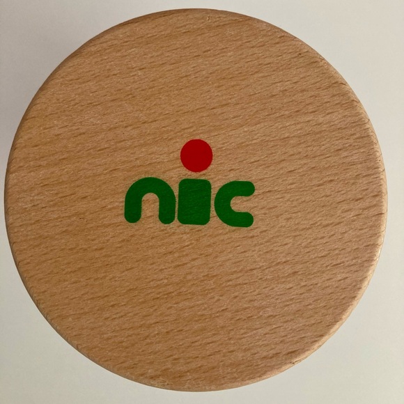 Nic Rattle’n’Roll rolling baby toy - Picture 7 of 8